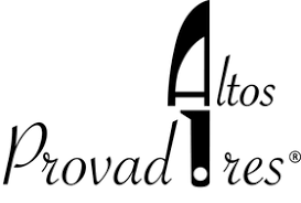 Altos Provadores - Cliente LogisticsWMS