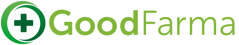 GoodFarma - Cliente LogisticsWMS para gestão de armazém farmacêutico