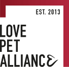 LOVE PET ALLIANCE - Cliente LogisticsWMS para gestão de armazém pet