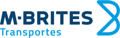 M-Brites Transportes - Cliente LogisticsWMS