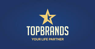 TopBrands - Cliente LogisticsWMS
